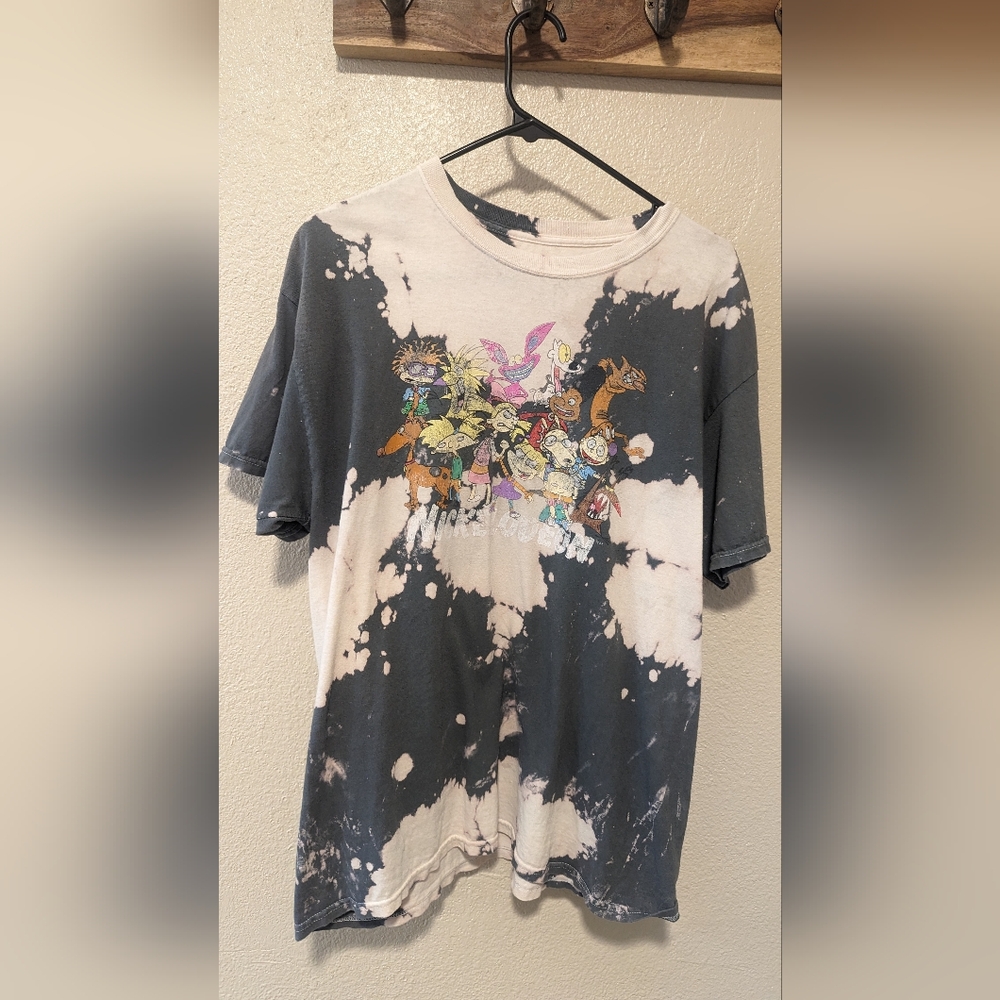 Nickelodeon large t-shirt